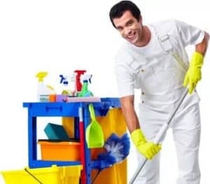 شركة تنظيف منازل بجازان