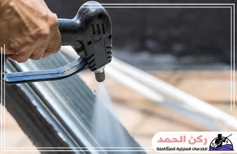 تنظيف مكيفات بالاحساء