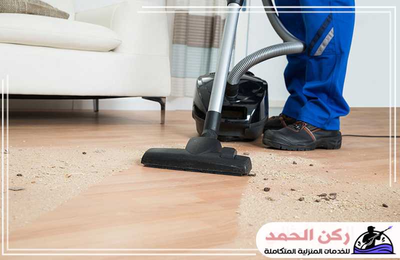 شركة تنظيف شقق بالاحساء