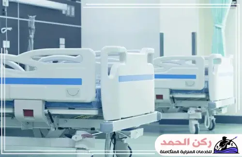 شركة تنظيف مستنشفيات بالاحساء