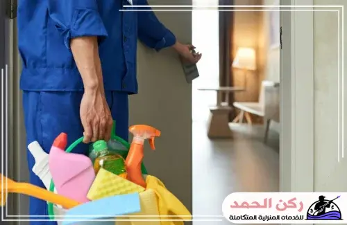 شركة تنظيف فنادق بالاحساء