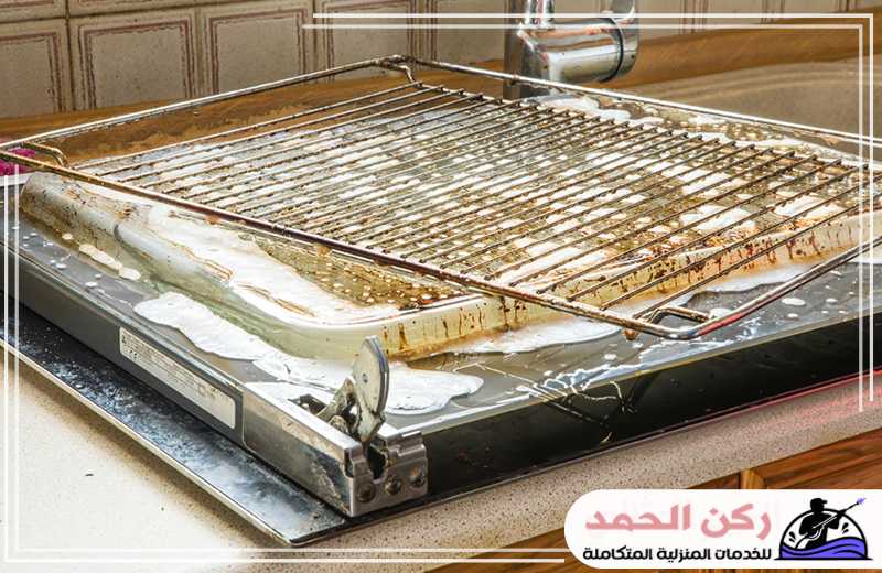 افضل شركة تنظيف افران بالاحساء