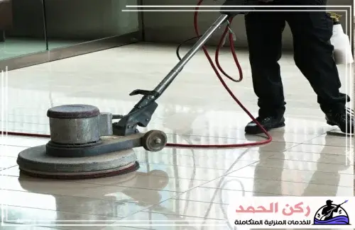 شركه جلي بلاط بالهفوف