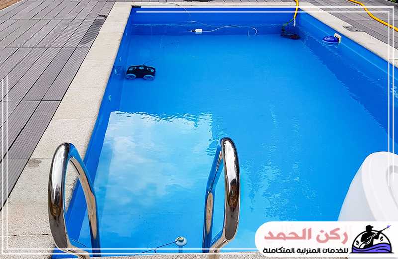 افضل شركة تنظيف مسابح بالاحساء