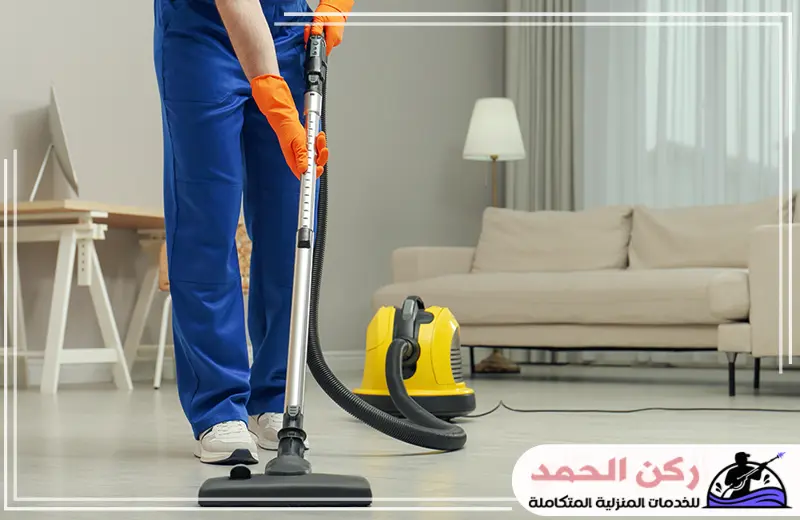 شركة تنظيف فلل بالاحساء