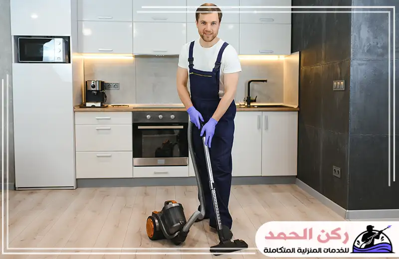 شركة تنظيف بالاحساء