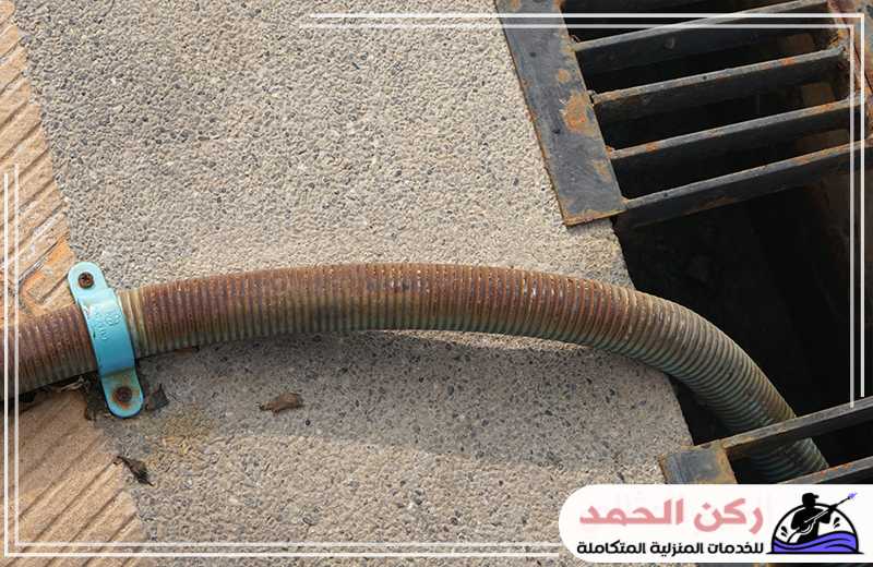 تسليك مجاري بالاحساء