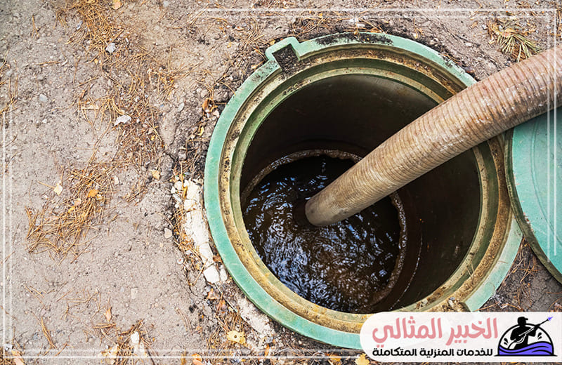 مميزات شركة تسليك مجاري بالاحساء